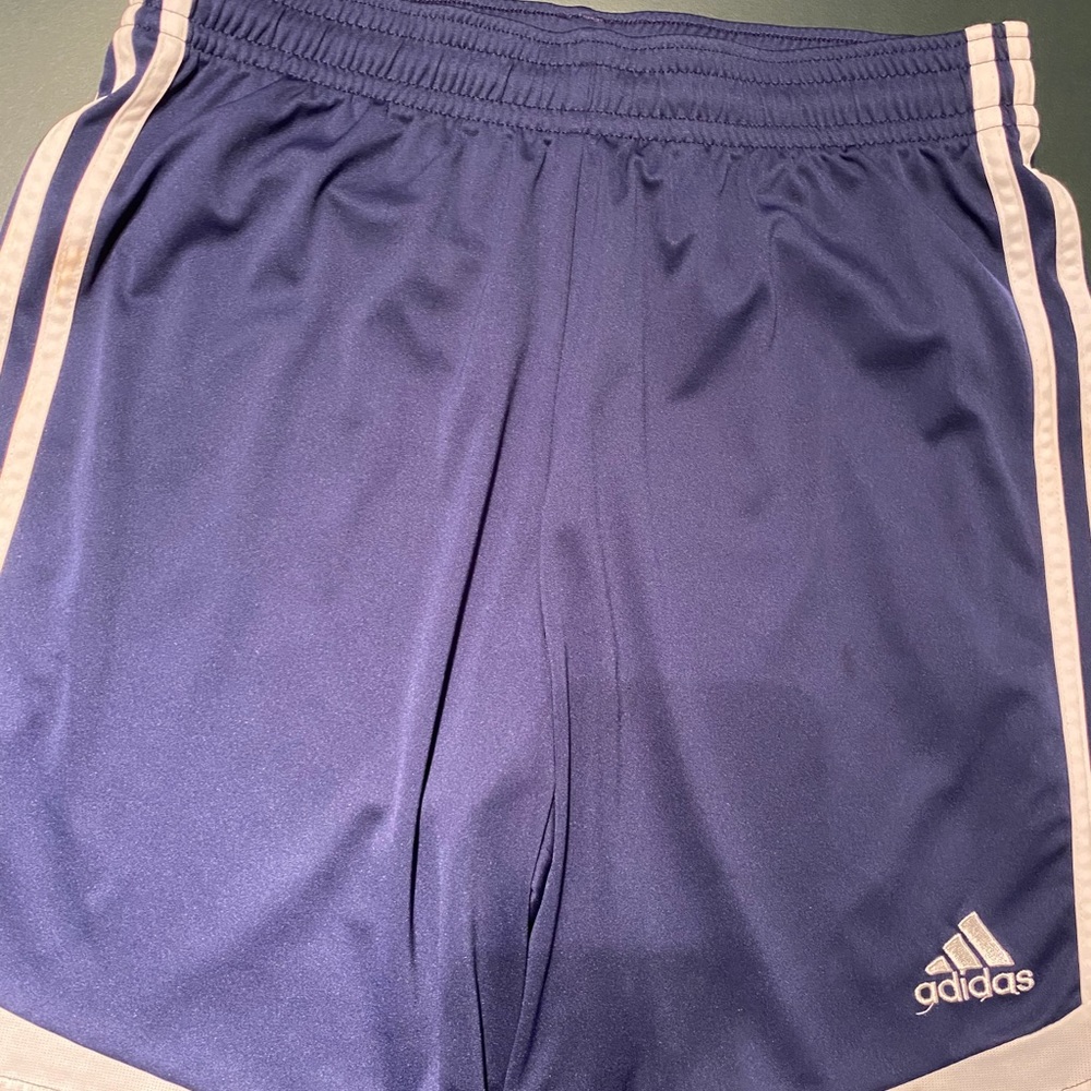 Adidas Soccer Shorts